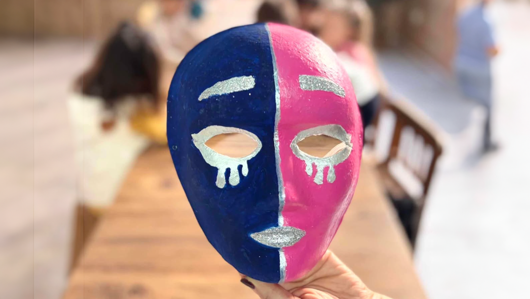 Bugün Bir Orman Anaokulu’nda: Drama Eğitimi ile Duygularımızı Keşfettik